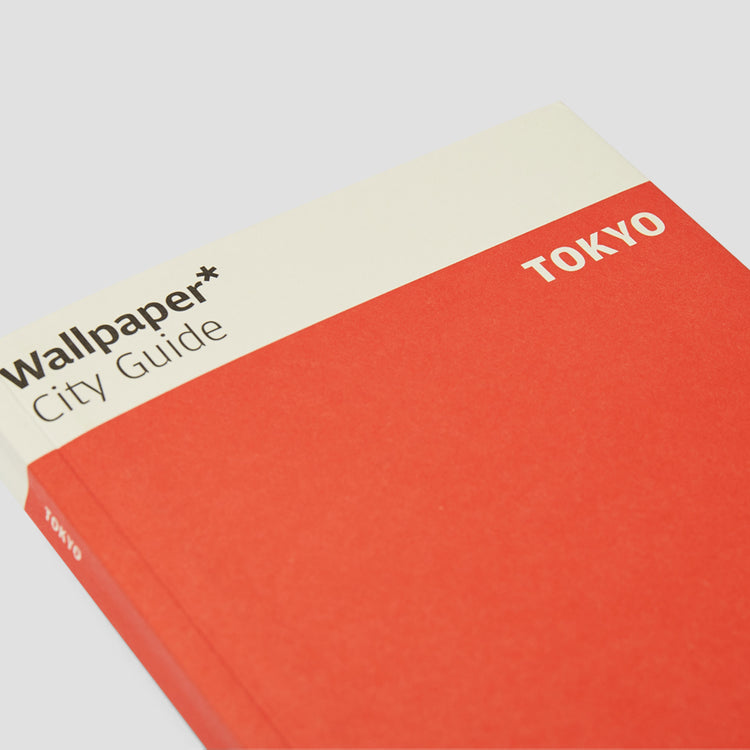 WALLPAPER* CITY GUIDE TOKYO 1159