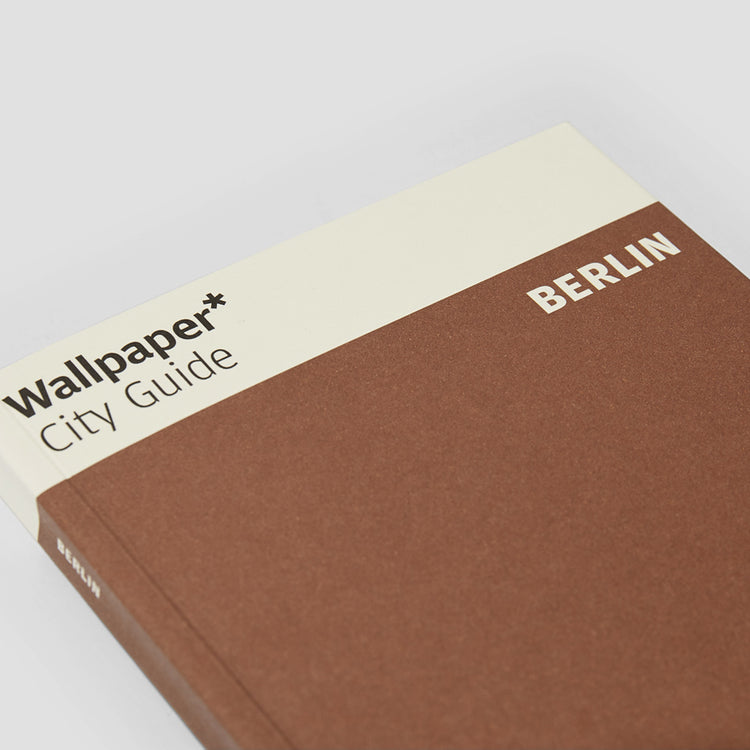 WALLPAPER* CITY GUIDE BERLIN 1160