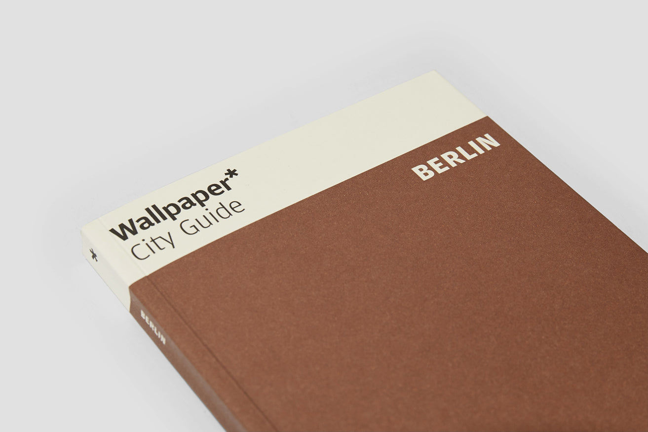 WALLPAPER* CITY GUIDE BERLIN 1160