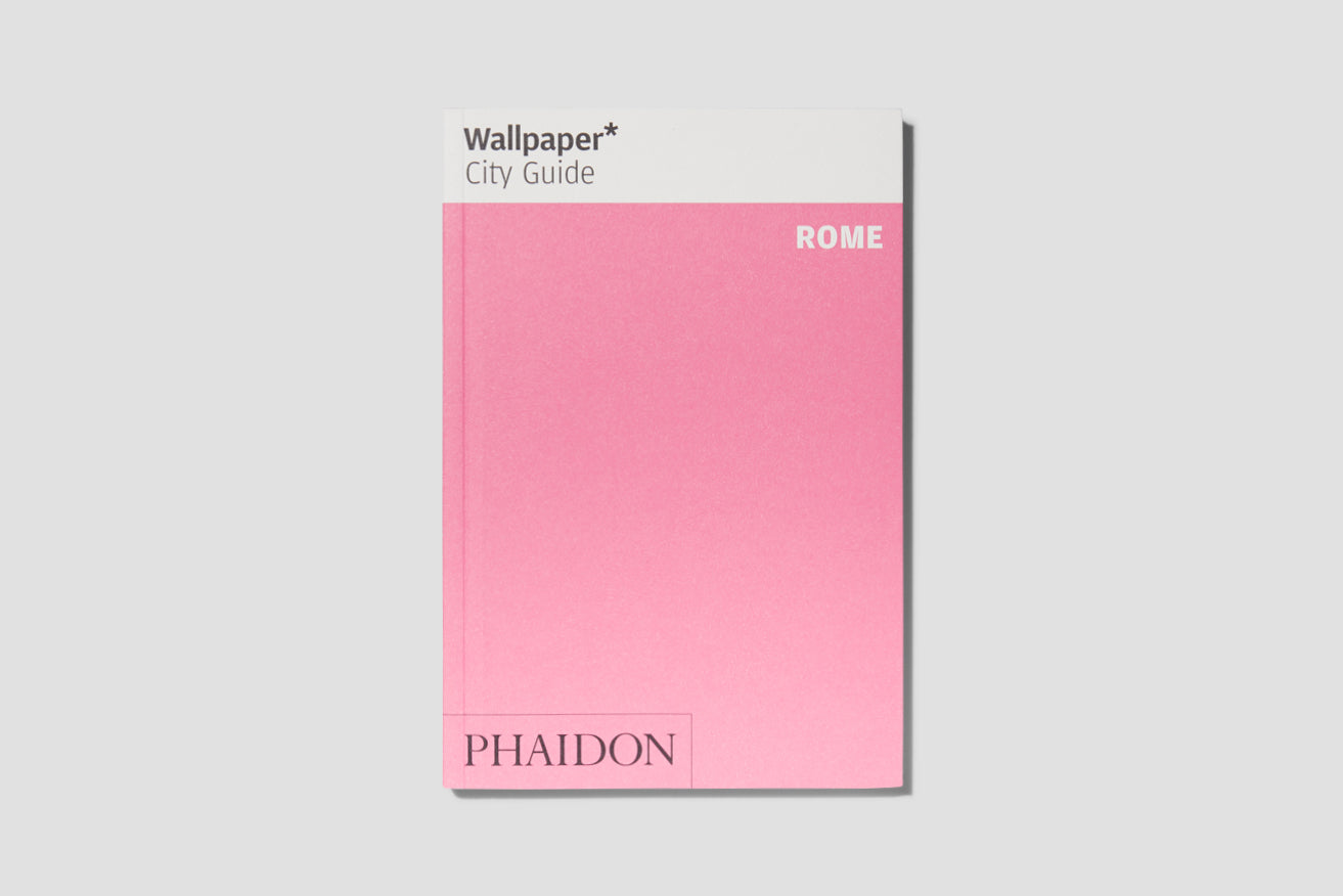 Wallpaper, Phaidon City Guide Lisbon – Update