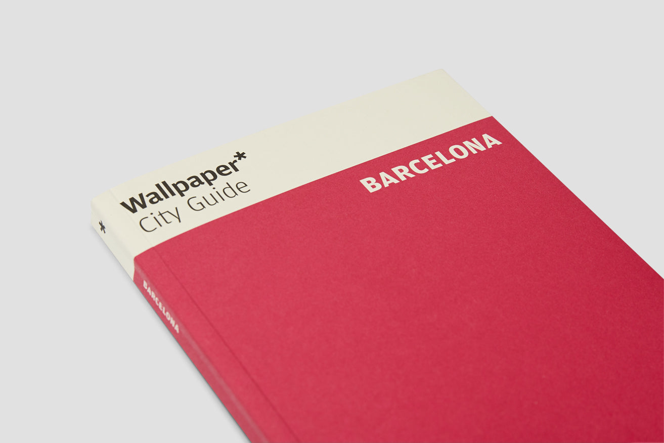 Wallpaper City Guides