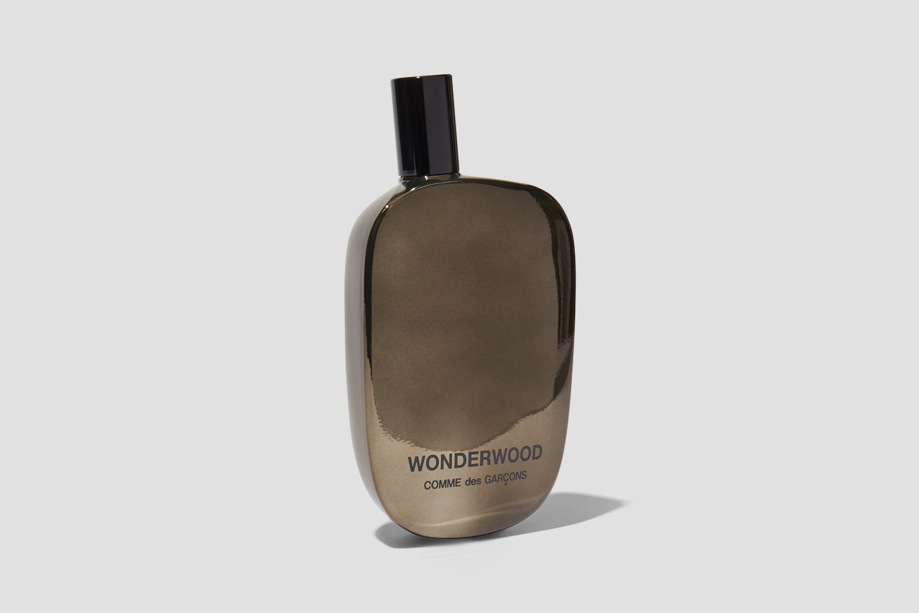 WONDERWOOD - EAU DE PARFUM 100 ML. 65037654