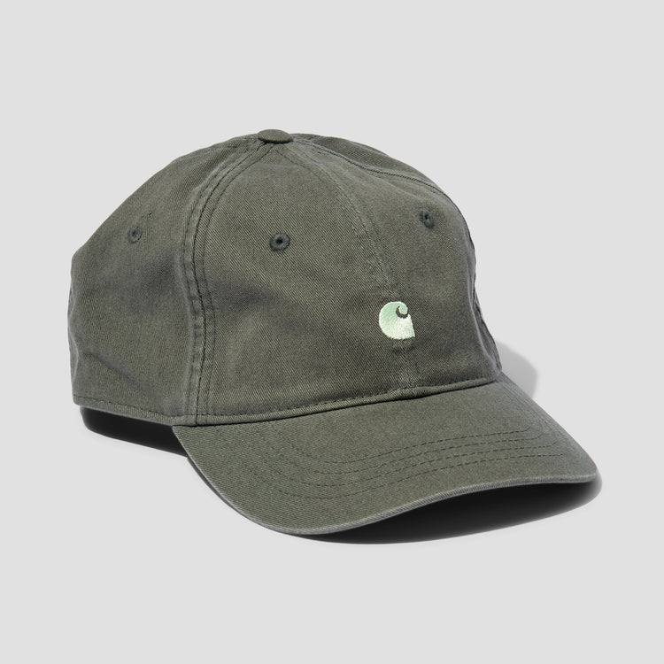 MADISON LOGO CAP I023750 Green