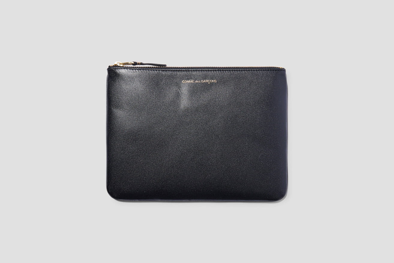 Comme des garcons sales sa5100 classic wallet