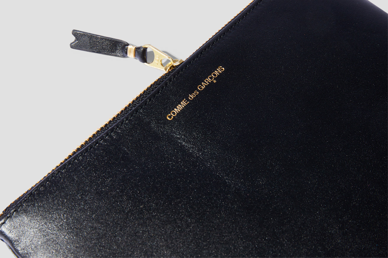 COMME DES GARÇONS CLASSIC SA5100 Black