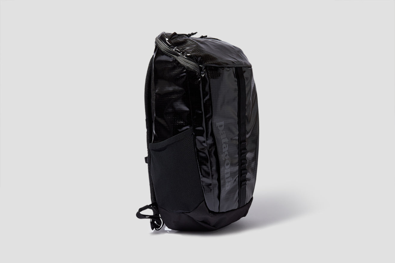 BLACK HOLE PACK 25L 49296 Black