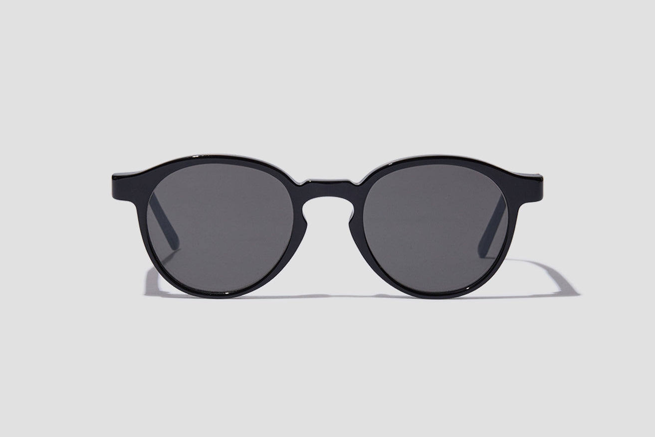 85L THE ICONIC SERIES BLACK Black