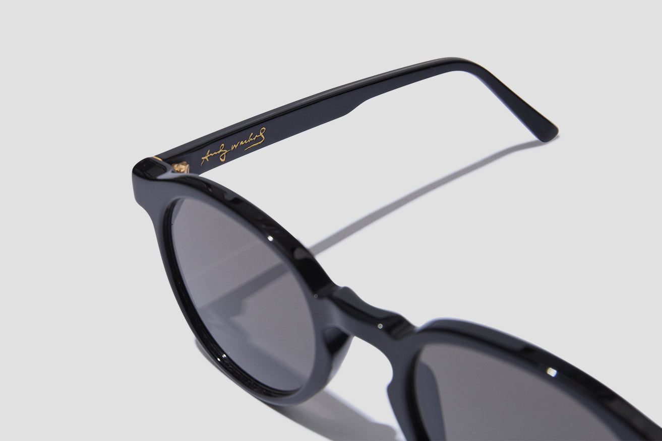 85L THE ICONIC SERIES BLACK Black