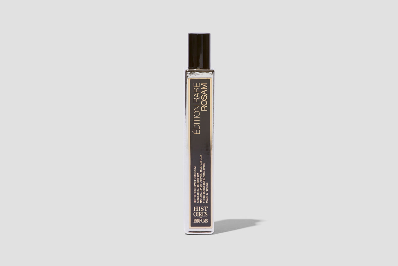 ROSAM 15 ML.
