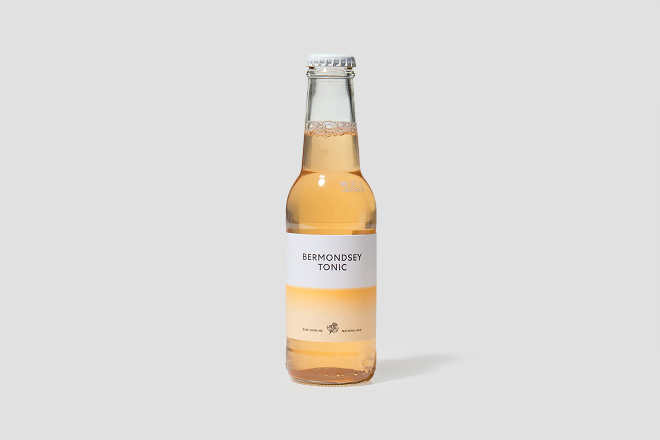 BERMONDSEY TONIC 200 ML.