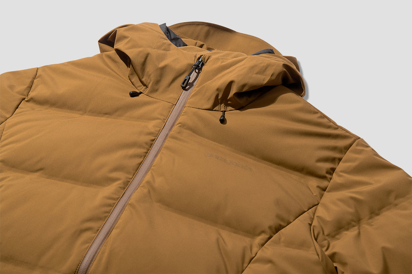 Patagonia m's jackson hot sale glacier jacket