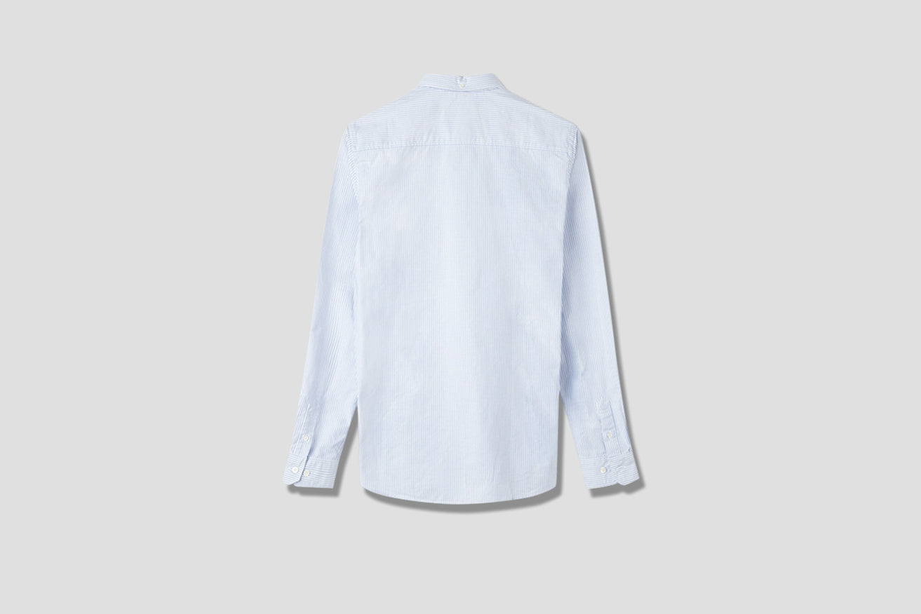 ANTON OXFORD N40-0456 Stripe
