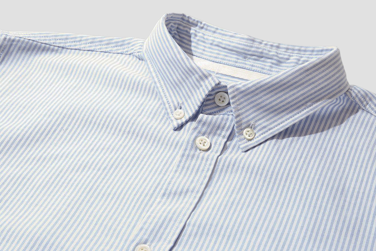 ANTON OXFORD N40-0456 Stripe