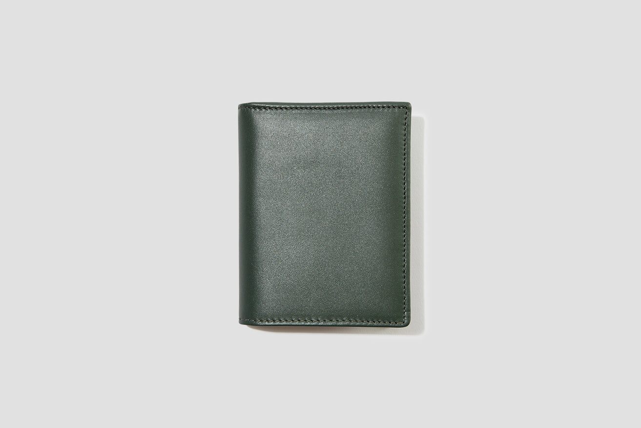 COMME DES GARÇONS CLASSIC SA0641 Green