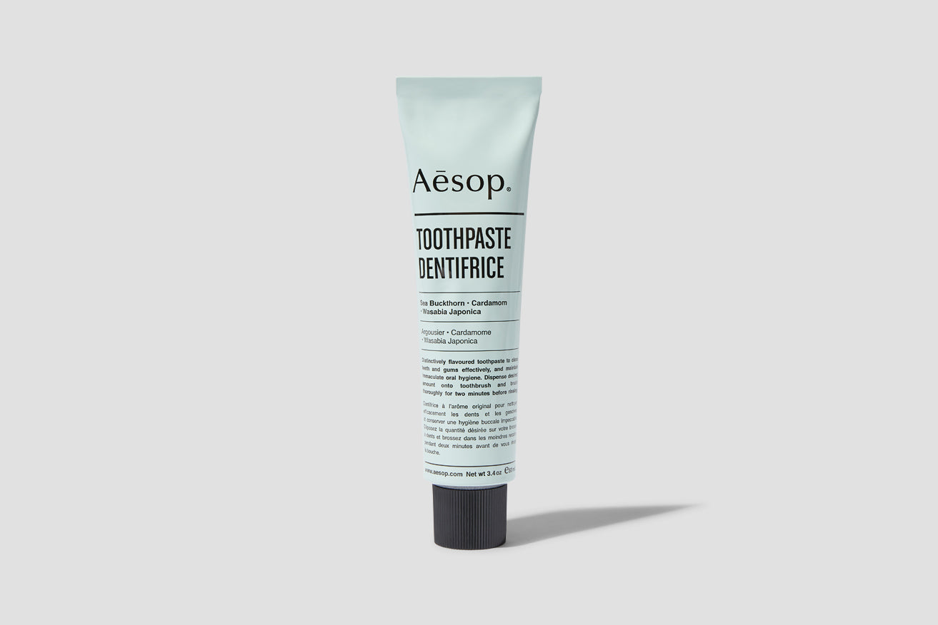 TOOTHPASTE 60 ML. T60BS25