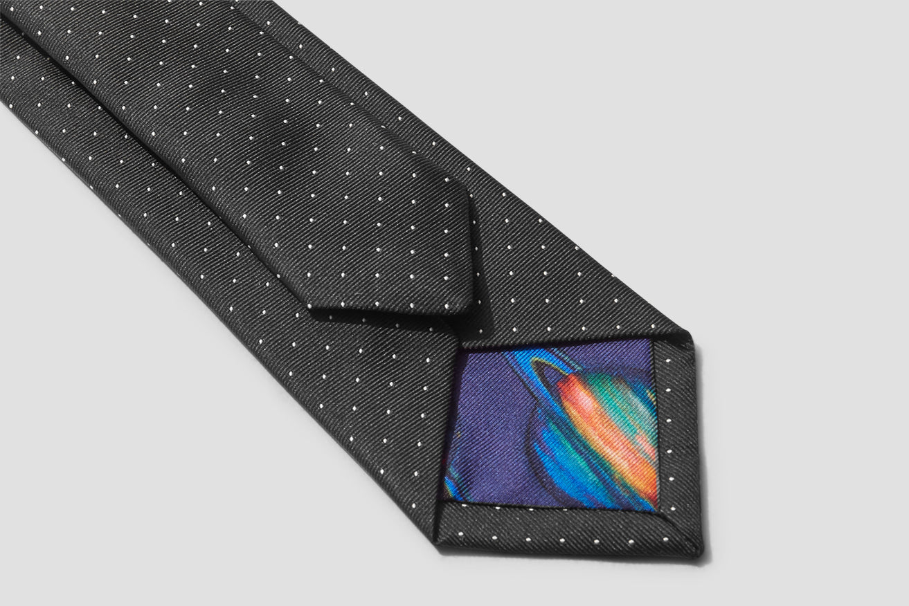 765L-AT54 Black