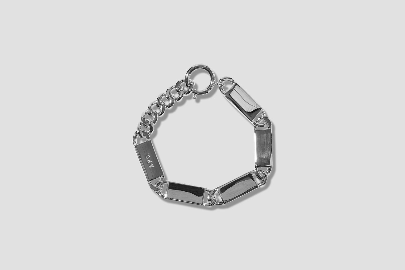 MEACC-H70461 BASTIEN Silver