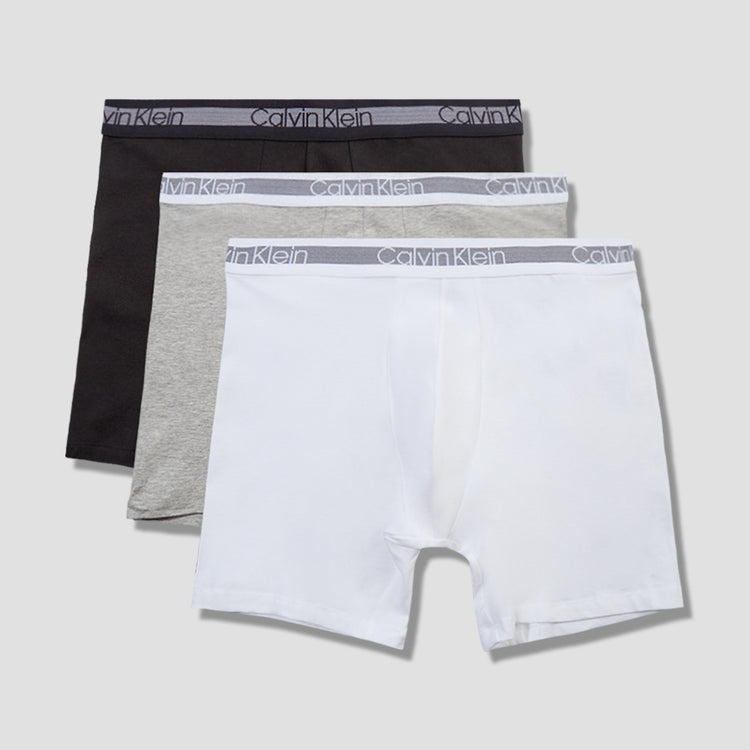 3 PACK BOXER BRIEF NB1798A Multi
