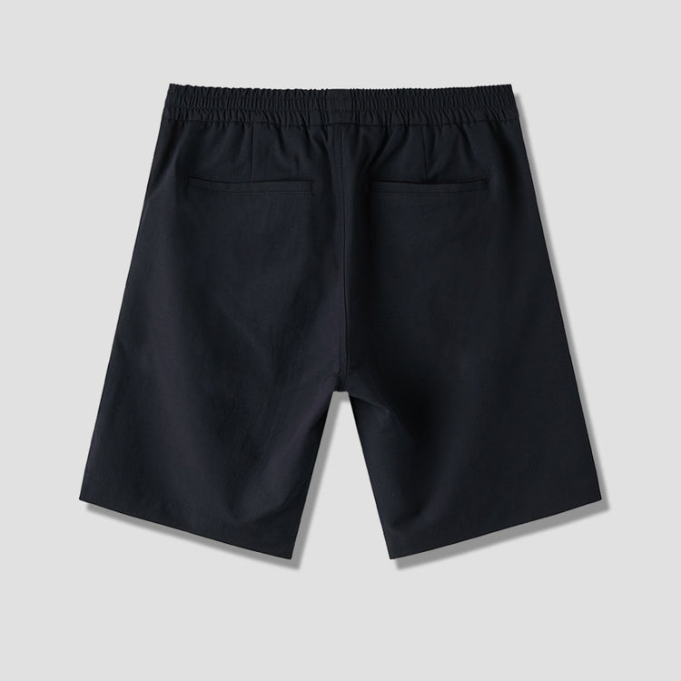 LUTHER TRAVEL SHORT N35-0257 Navy