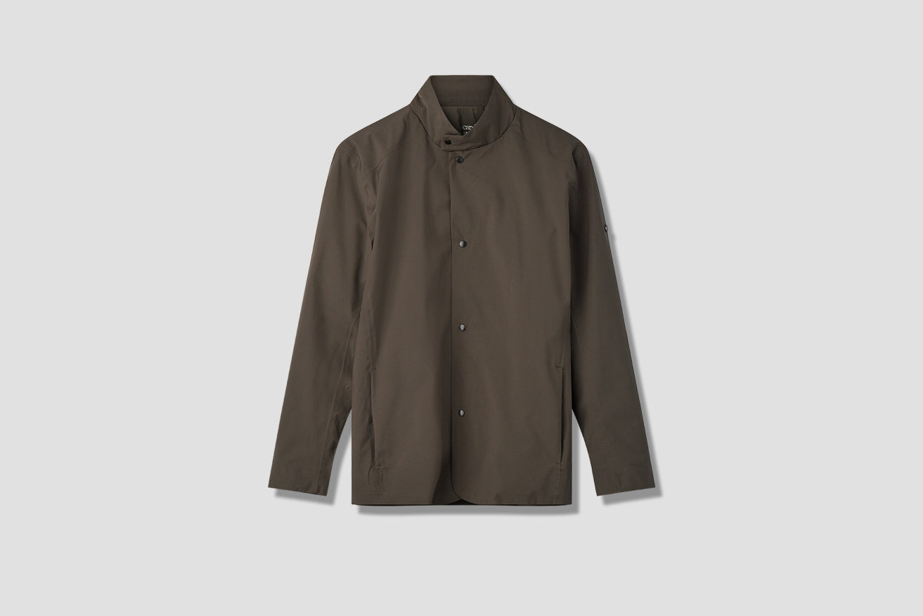 CAVAI JACKET 191115 Olive