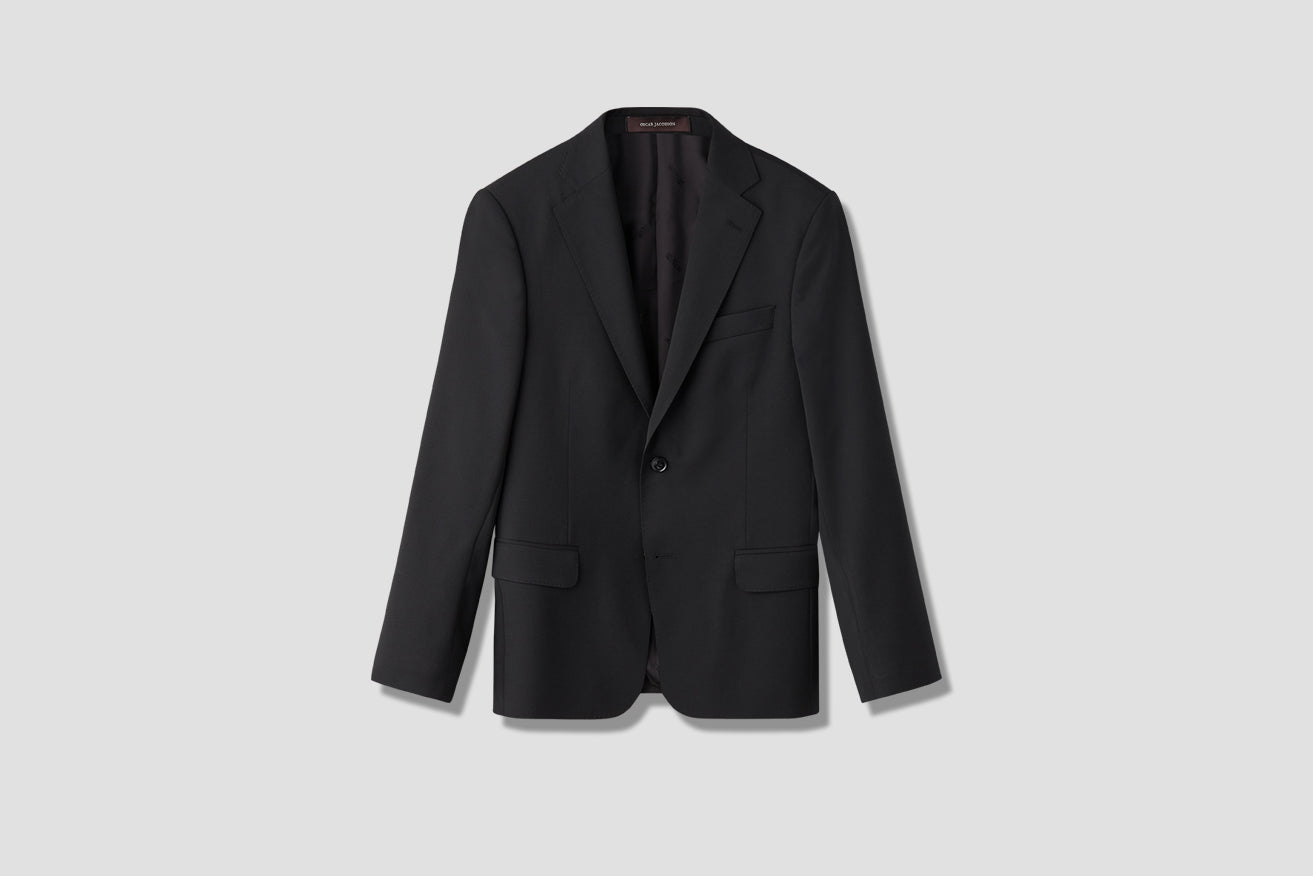 EDMUND BLAZER 3050 4158 Black