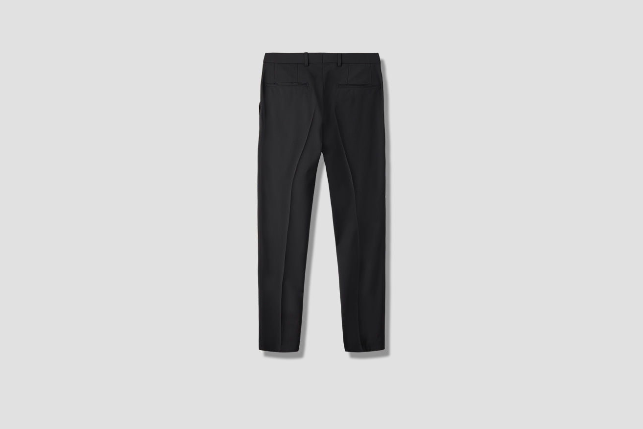 DAMIEN TROUSERS 537 4158 Black