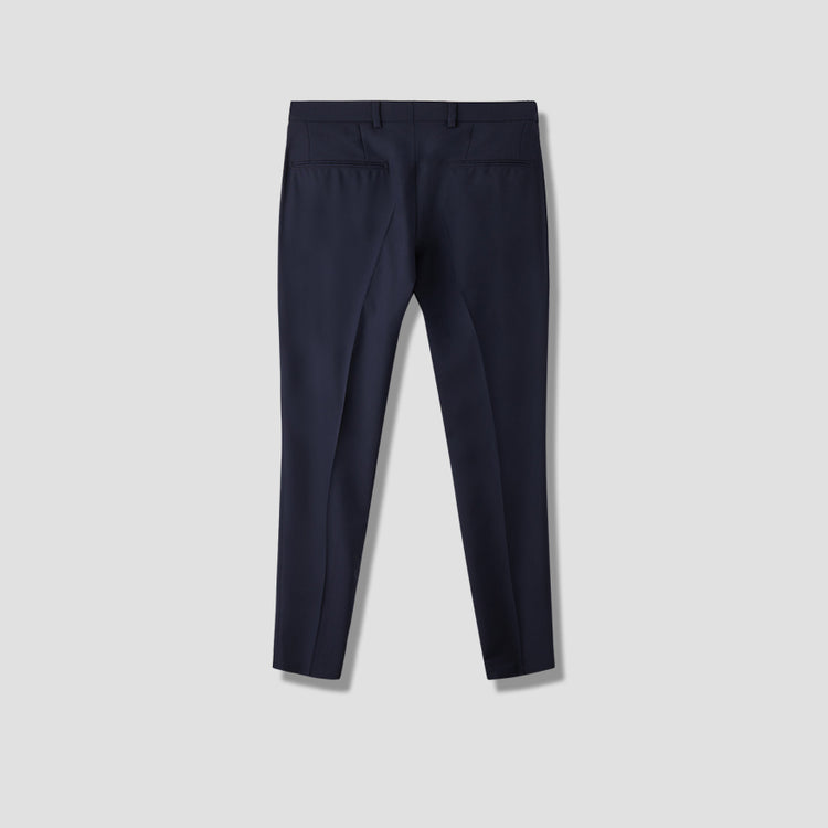 DAMIEN TROUSERS 537 8515 Navy