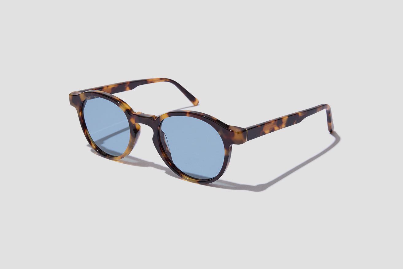 AI4 THE ICONIC SERIES CHEETAH Brown