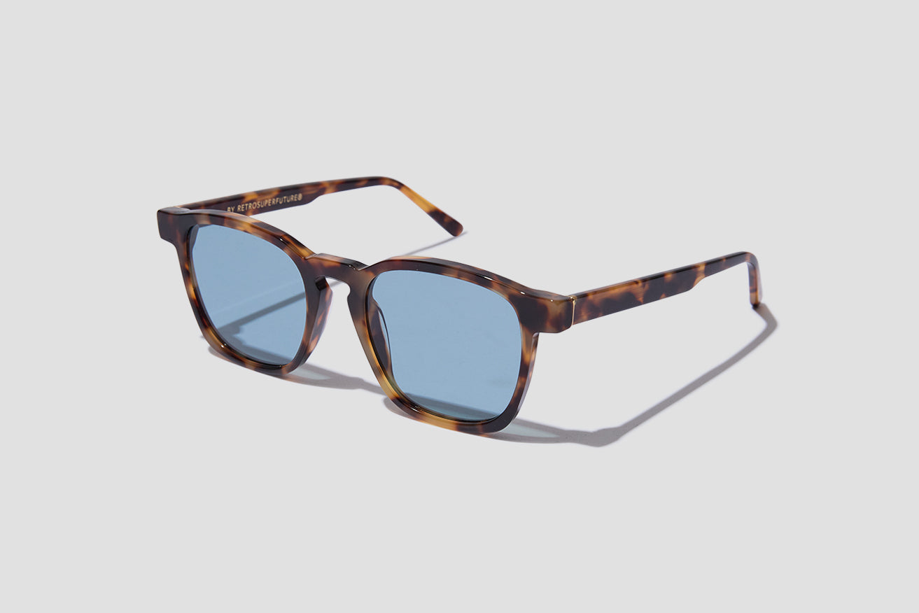BDB UNICO CHEETAH Brown