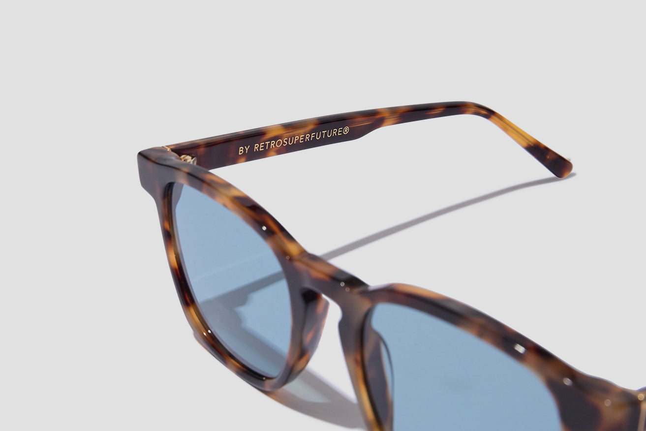 BDB UNICO CHEETAH Brown
