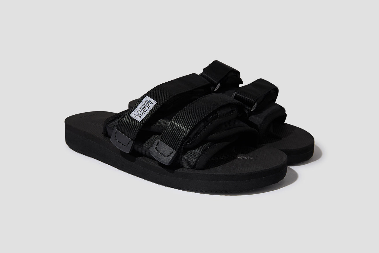 Suicoke Moto Cab - Og-056cab-olv - Sneakersnstuff (SNS