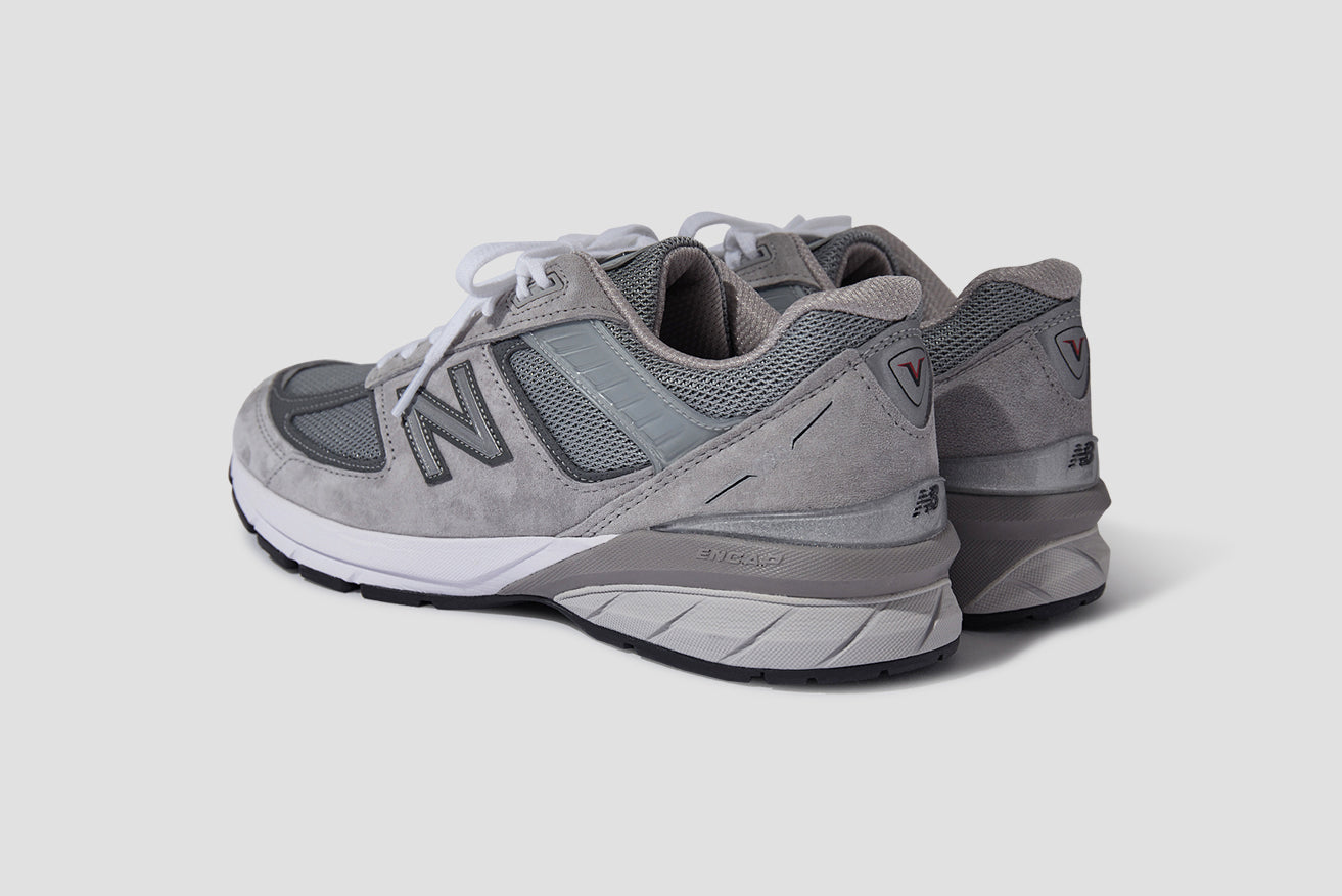 MADE IN US M990GL5 Grey