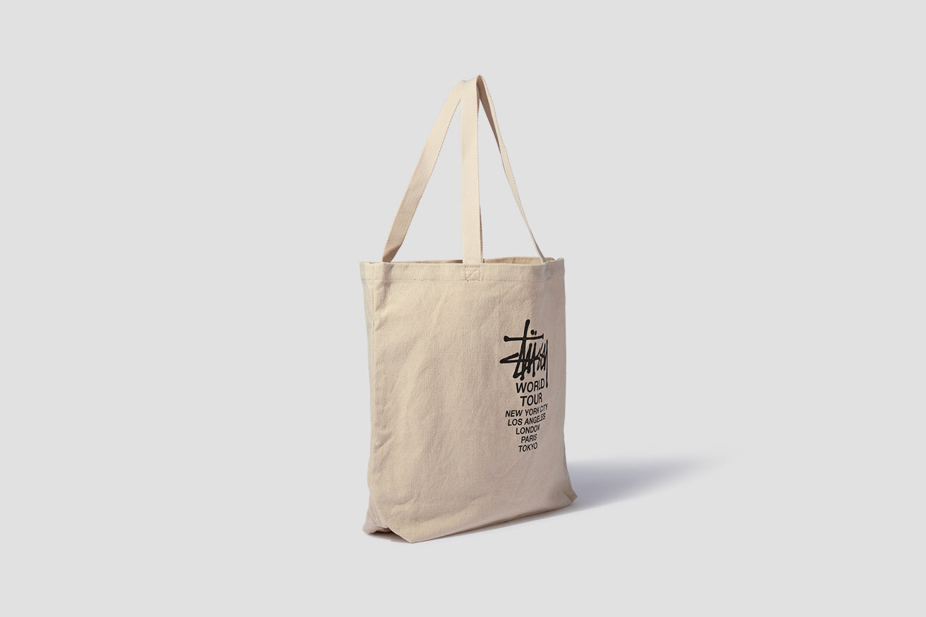 Stussy bag online tote