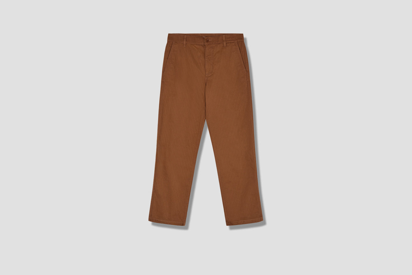 JOSEF FATIGUE HBT N25-0305 Brown