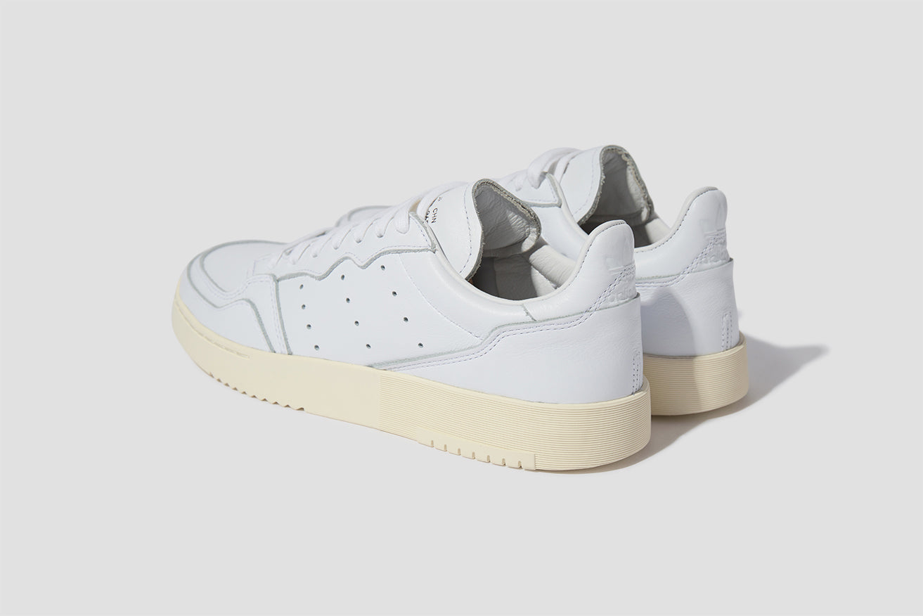 ADIDAS SNEAKERS SUPERCOURT EE6325 White HARRES