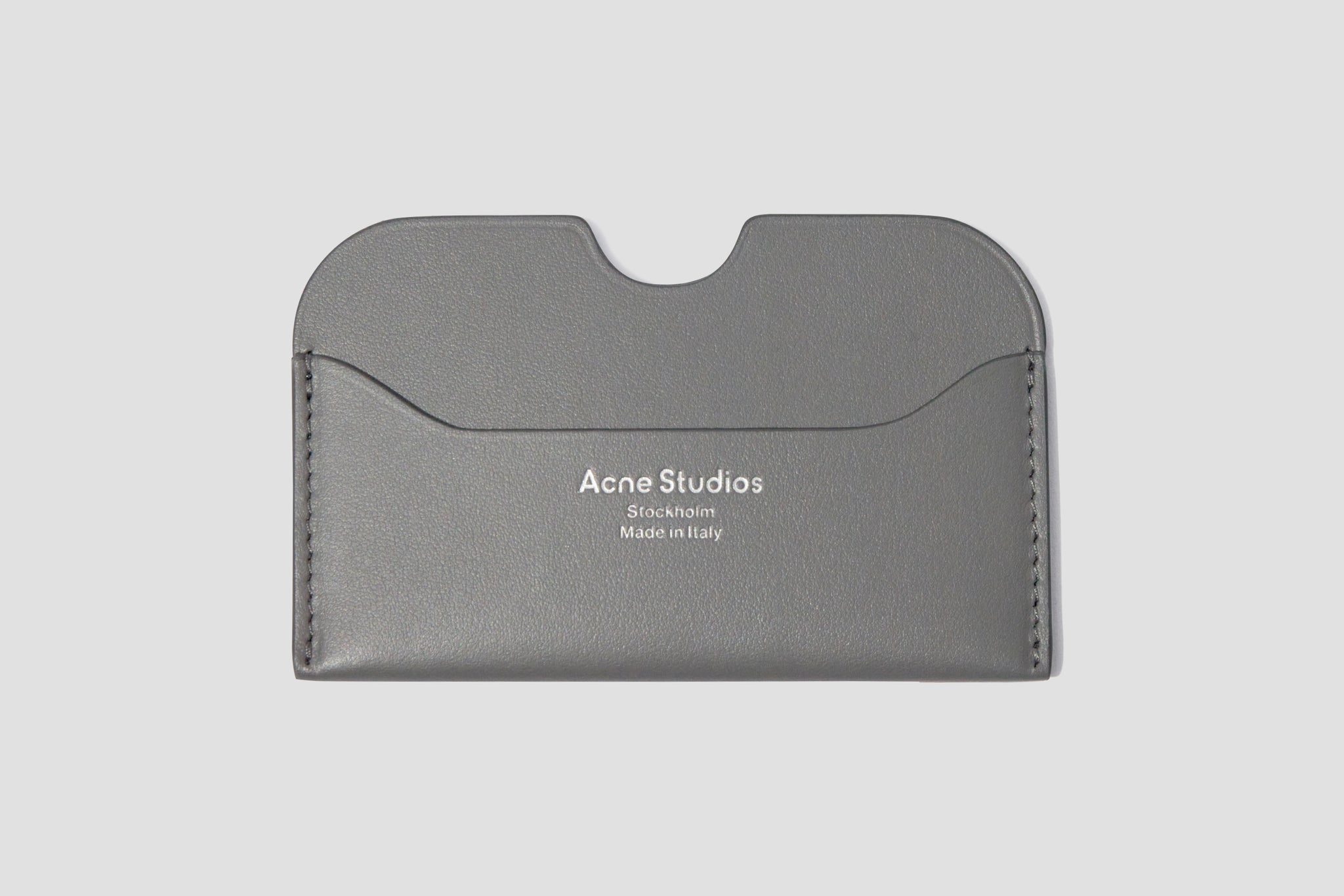 ELMAS S CG0107 Dark grey