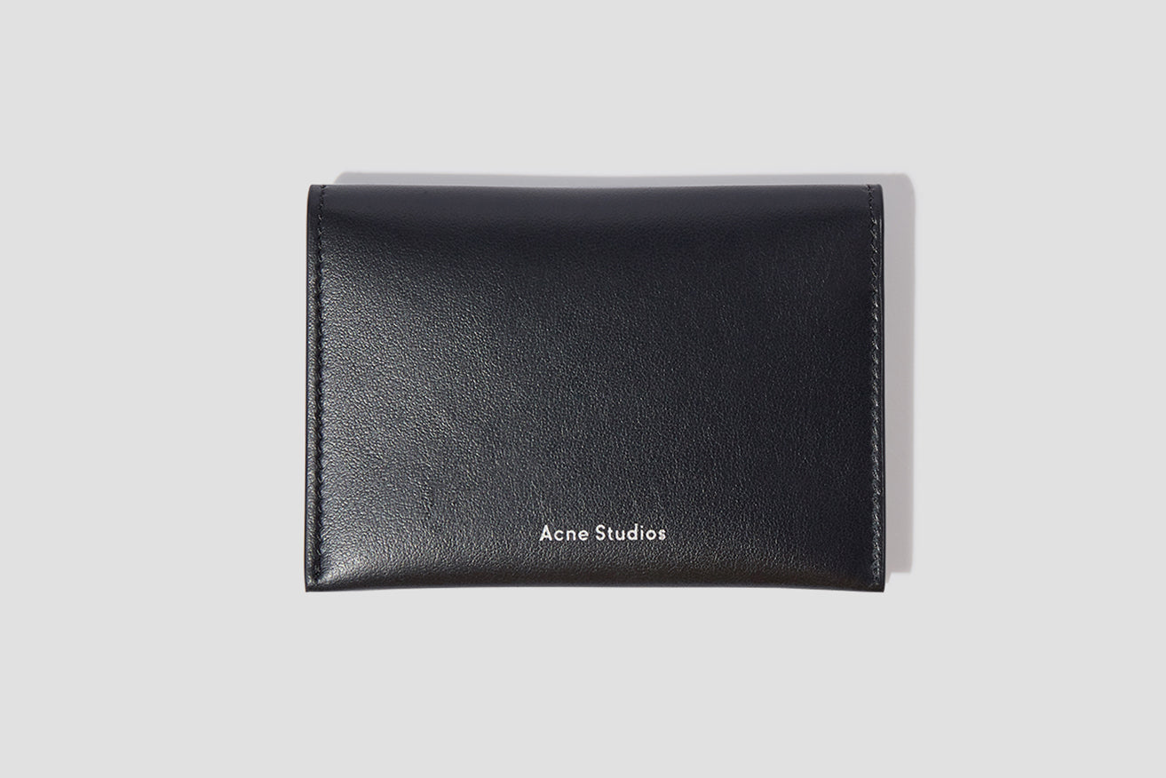 CARD HOLDER FLAP CG0099 Black