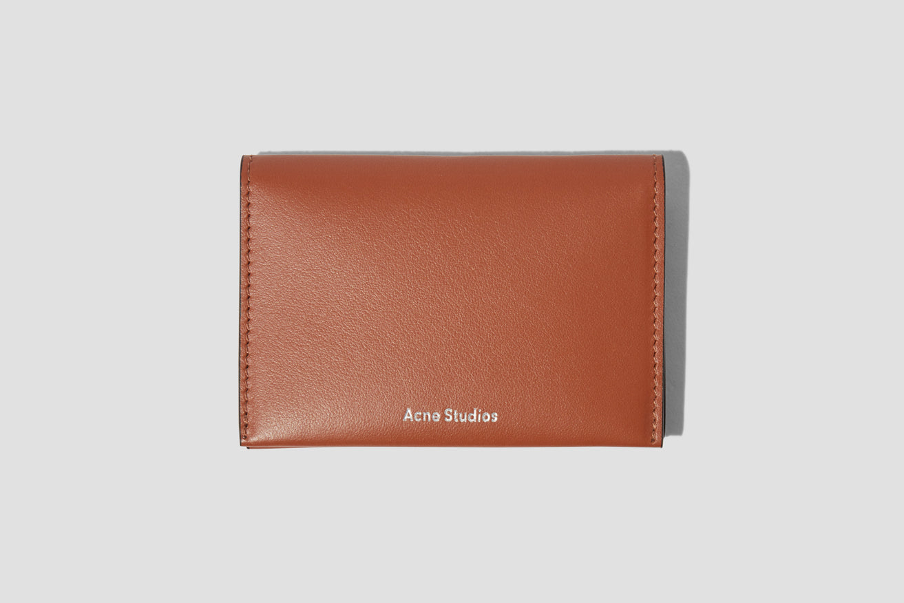 CARD HOLDER FLAP CG0099 Brown