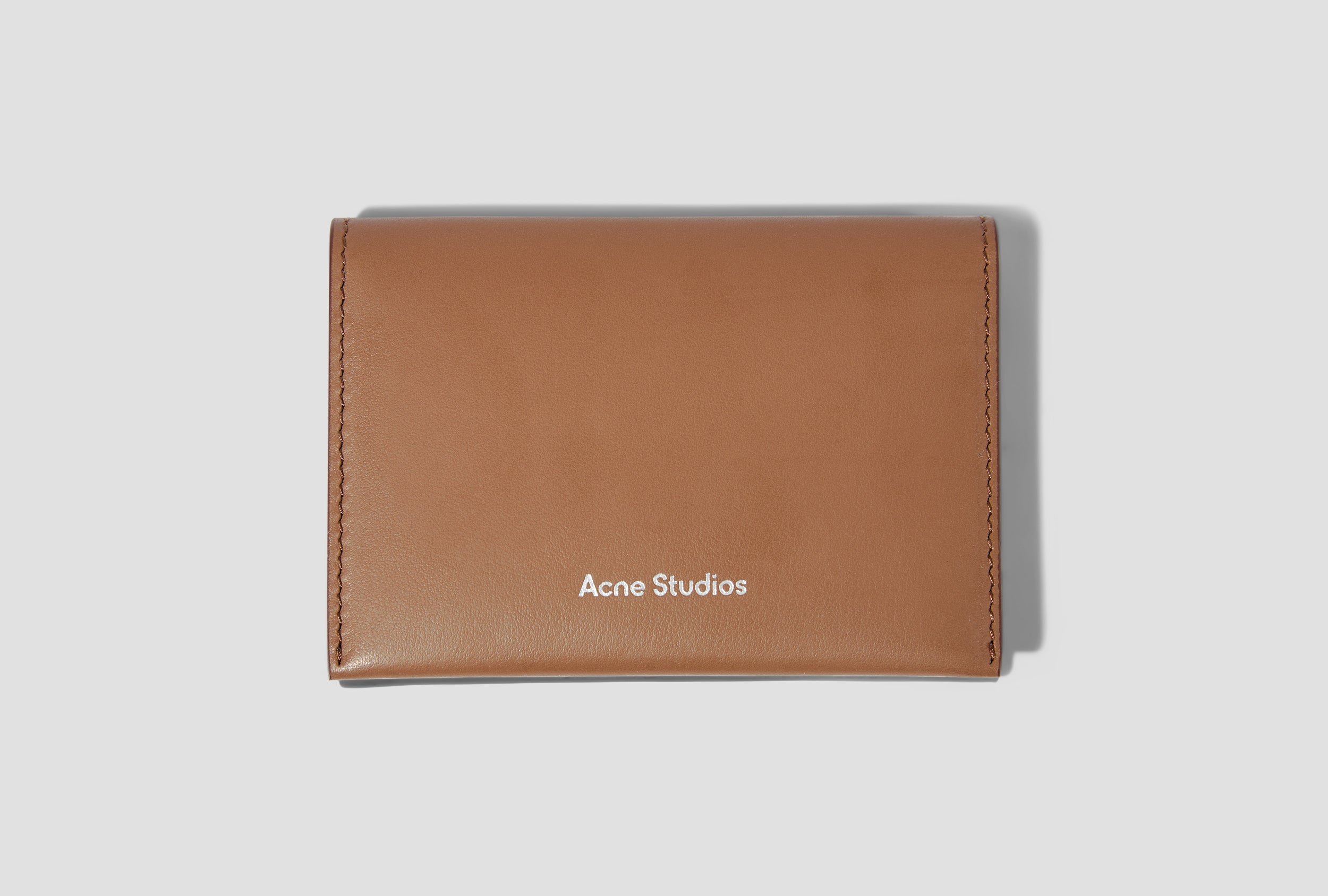 CARD HOLDER FLAP CG0099 Camel