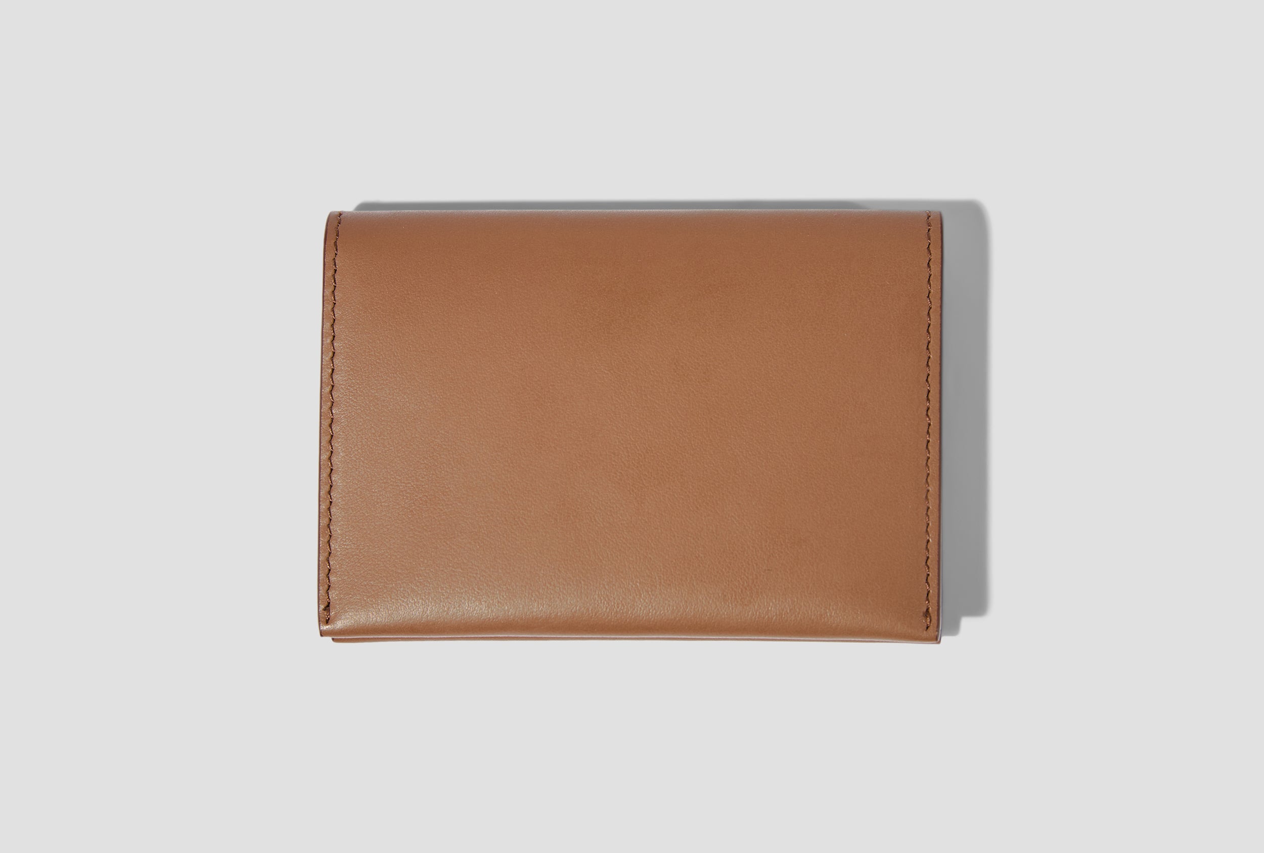 CARD HOLDER FLAP CG0099 Camel