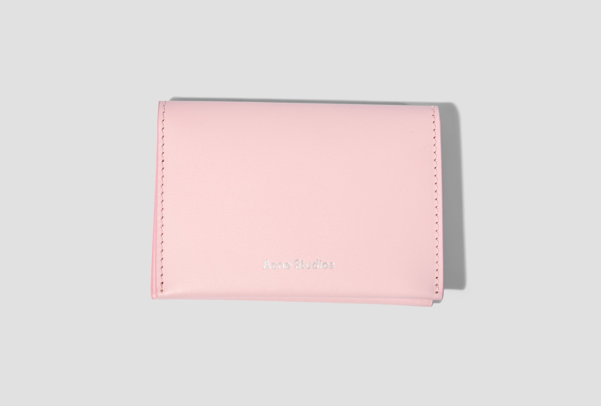 CARD HOLDER FLAP CG0099 Light pink