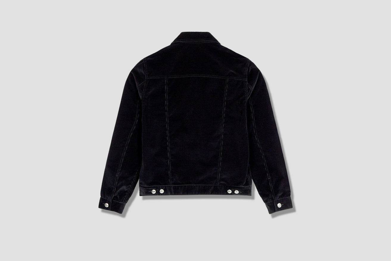 CHARLES CODBX-H02117 Black