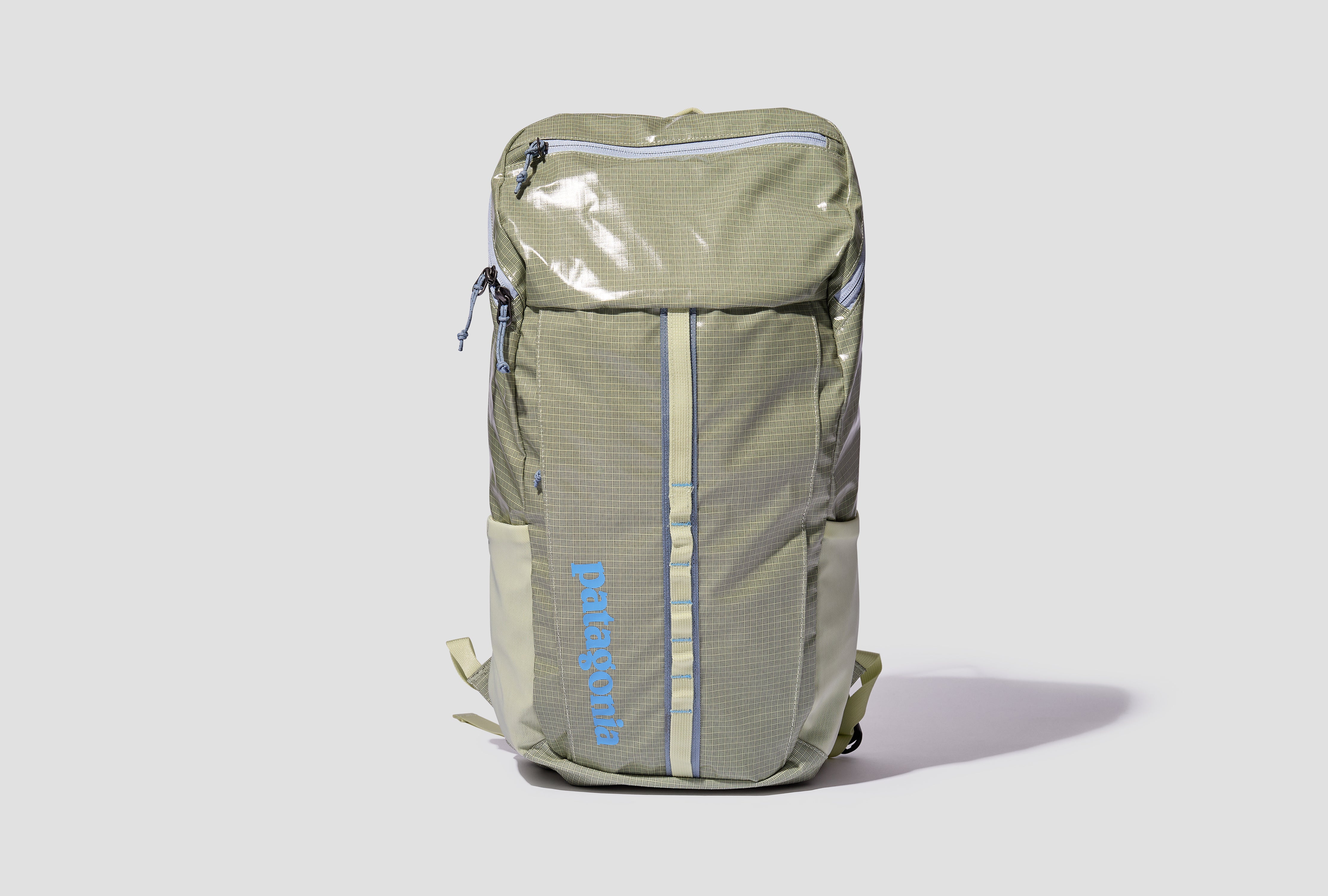 Patagonia black hole best sale pack 25l birch white