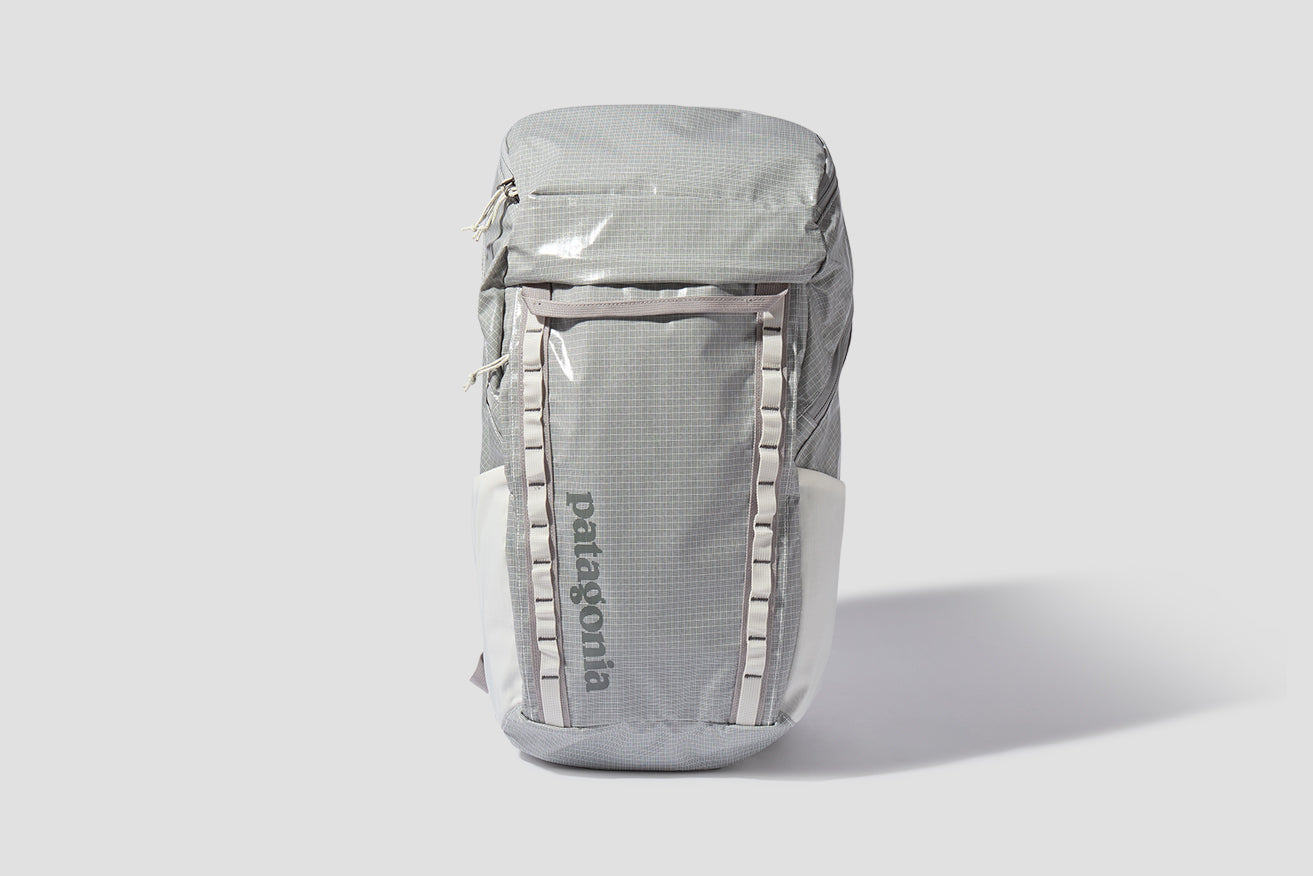 Grey clearance patagonia backpack