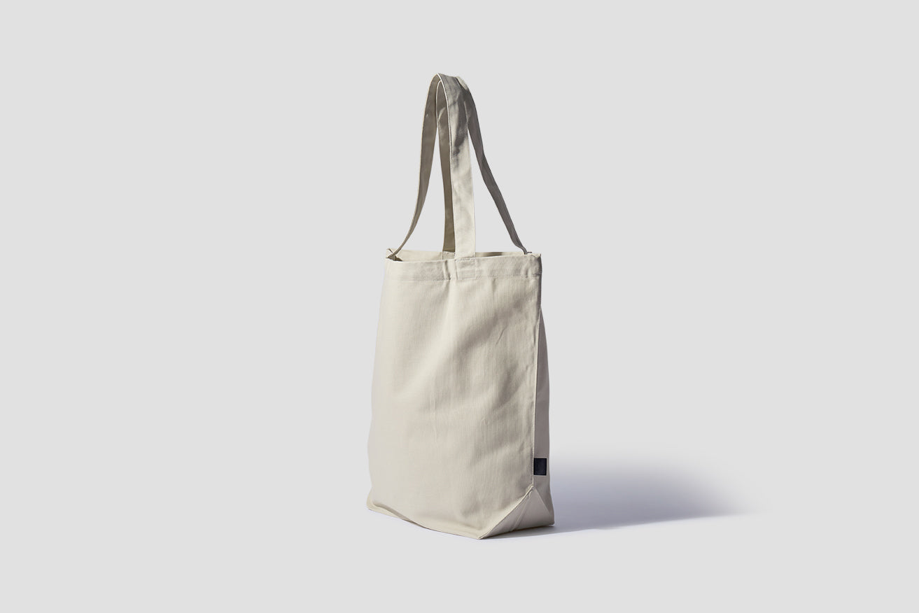 Poolside Canvas Tote Bag – 80 Acre Market