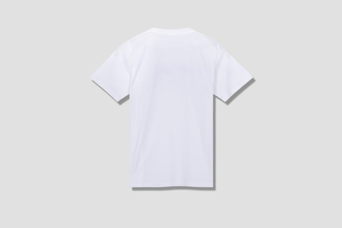 NIELS MOUNTAINS N01-0468 White