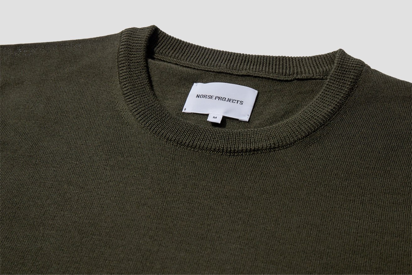 Norse projects sigfred on sale merino