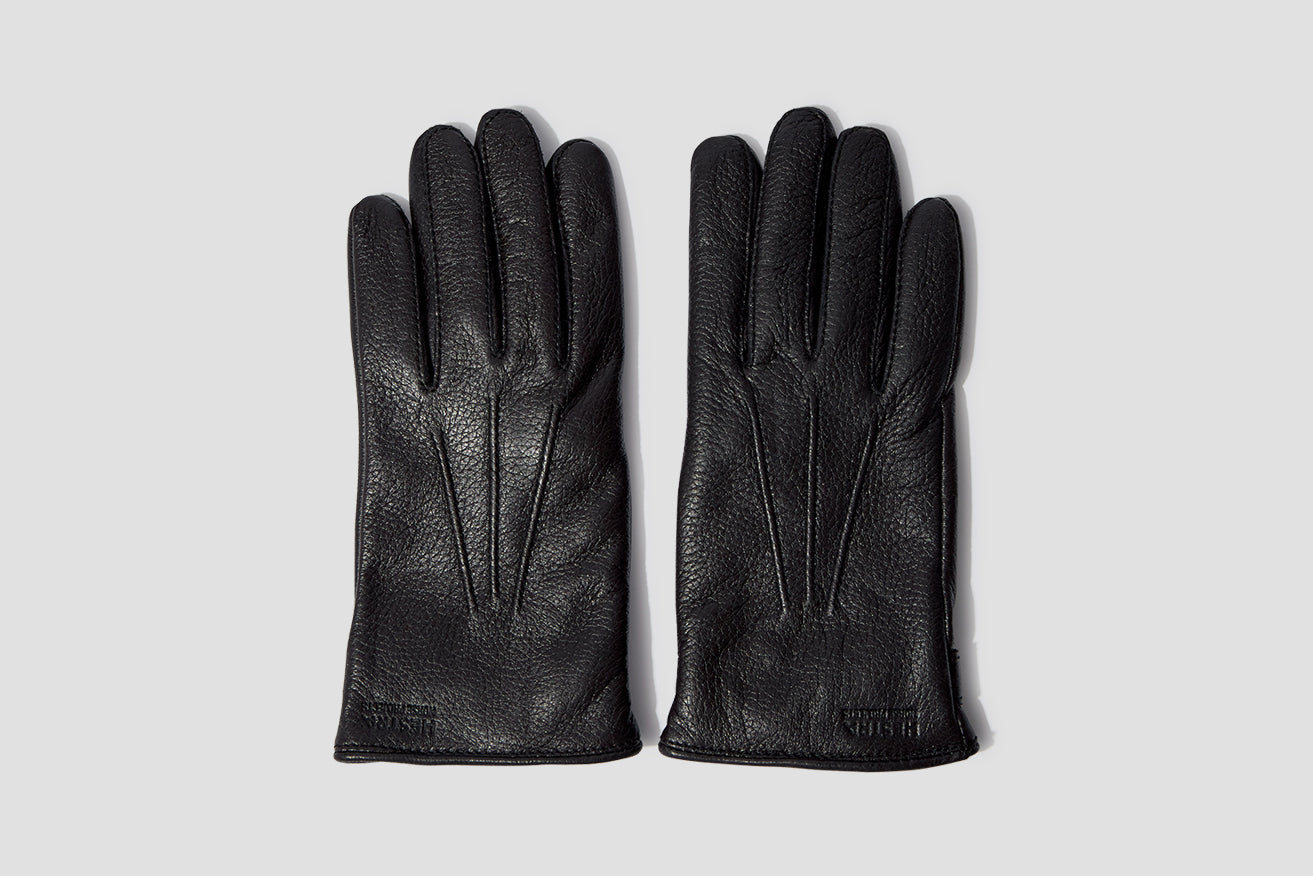NORSE X HESTRA SALEN N84-0021 Black