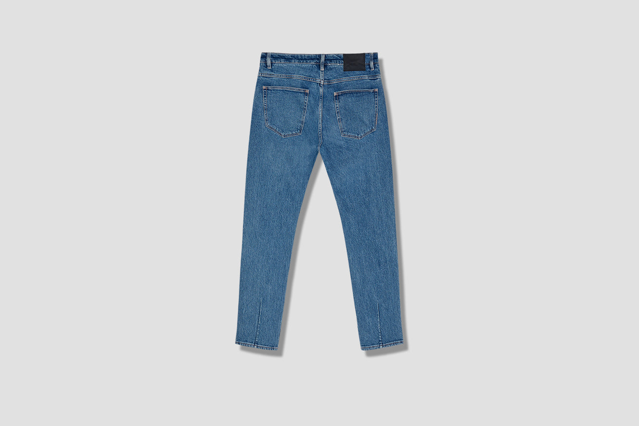 LOU SLIM ZERO 333600 Light blue