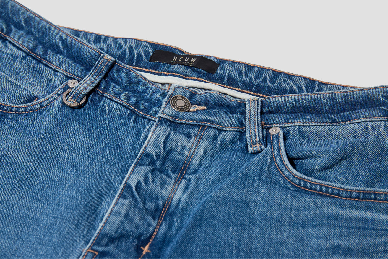 LOU SLIM ZERO 333600 Light blue